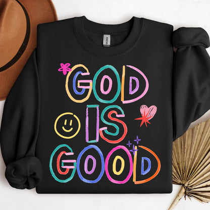 God Is Good 03
