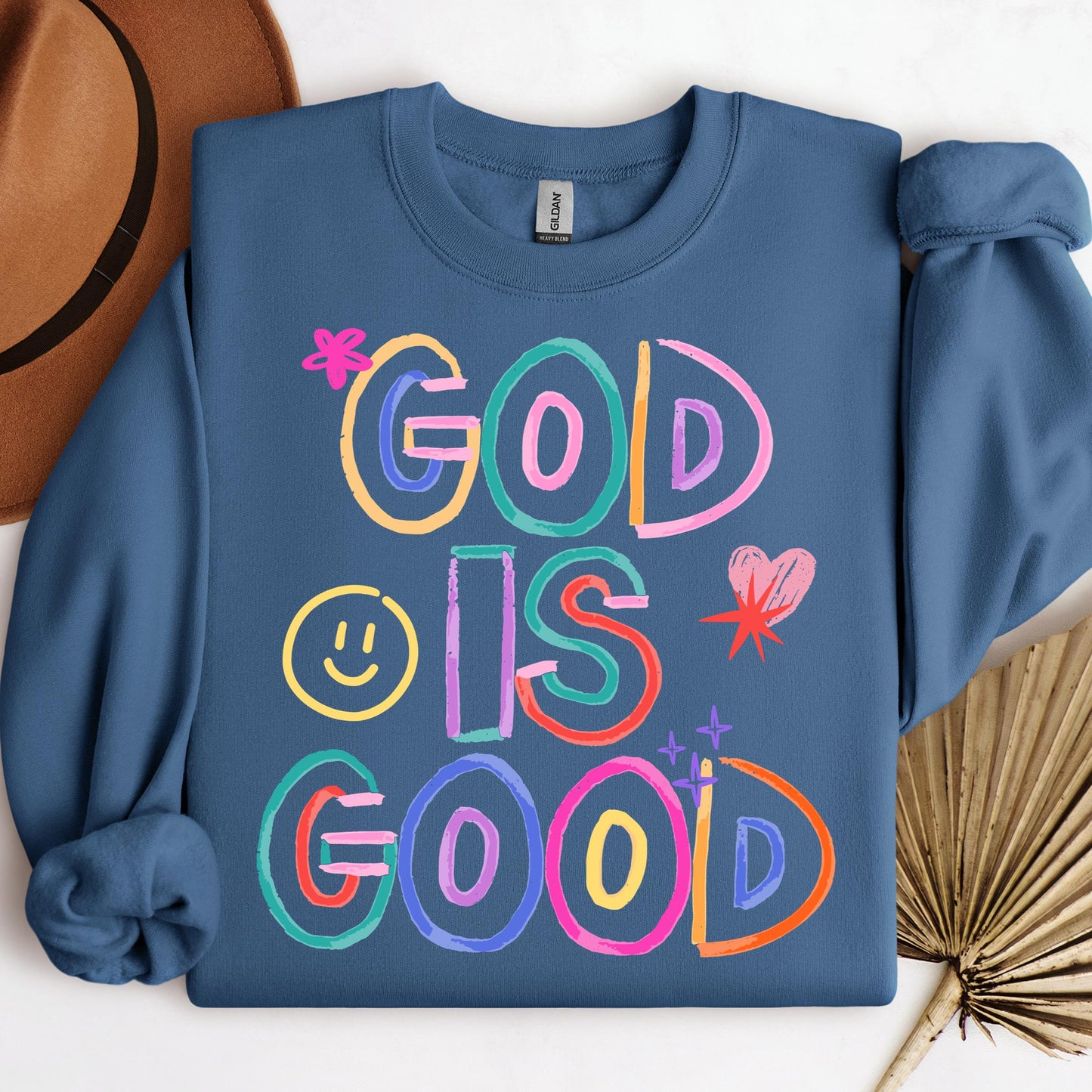 God Is Good 03