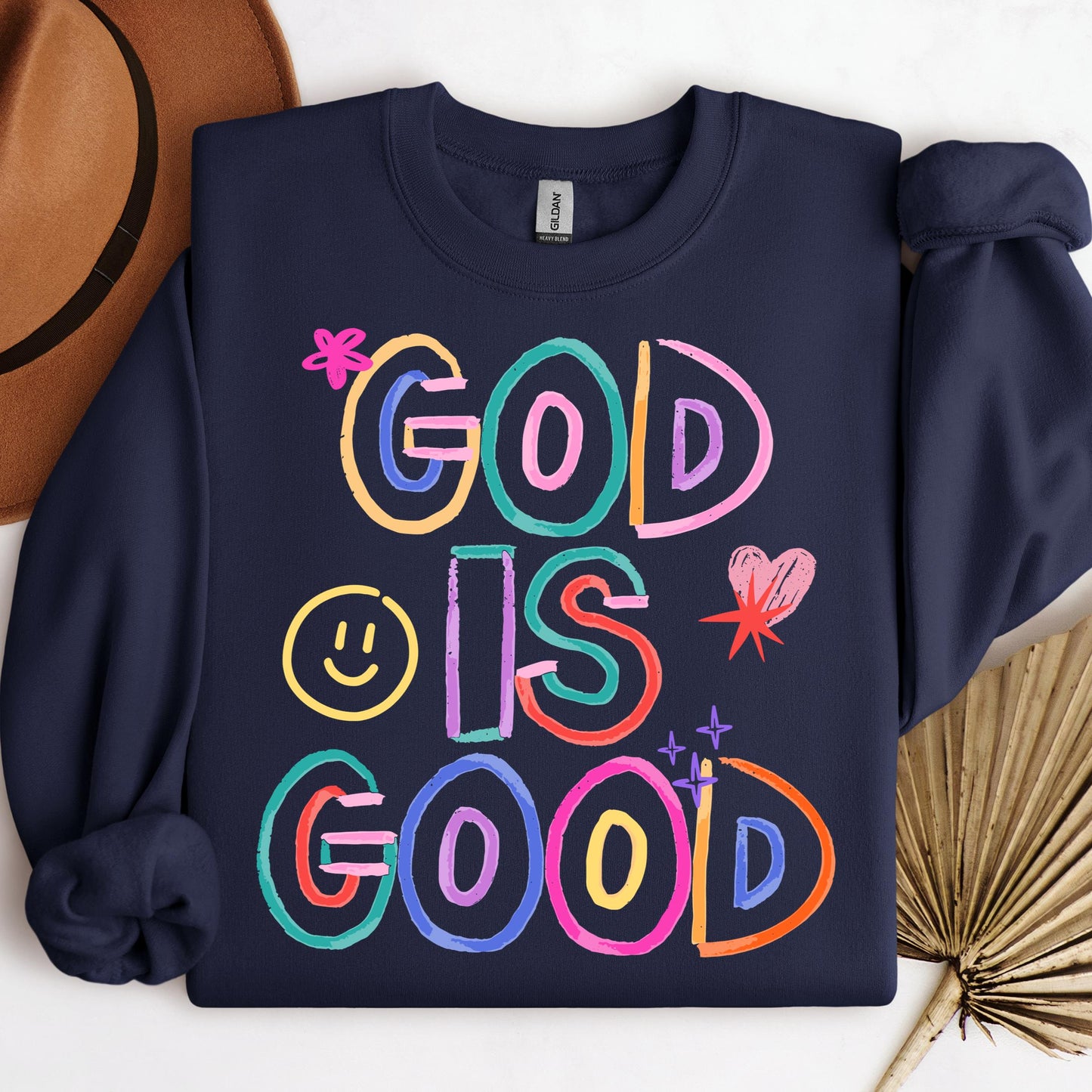 God Is Good 03