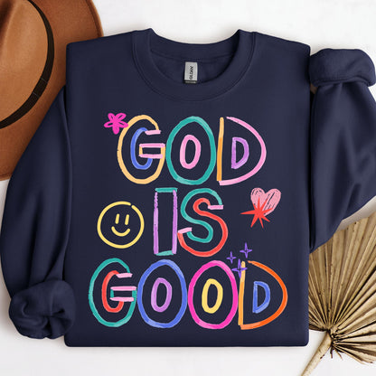 God Is Good 03