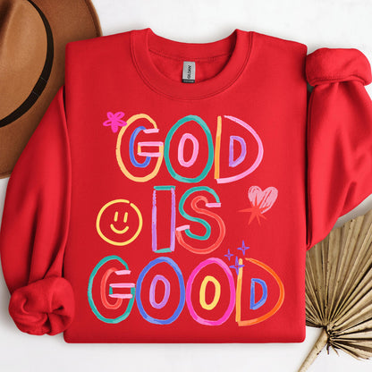 God Is Good 03