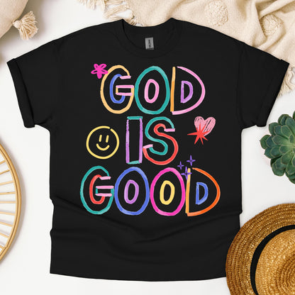God Is Good 03