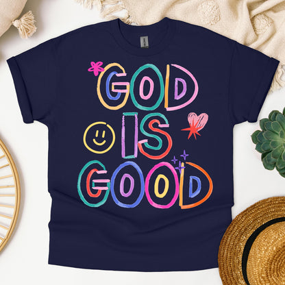 God Is Good 03