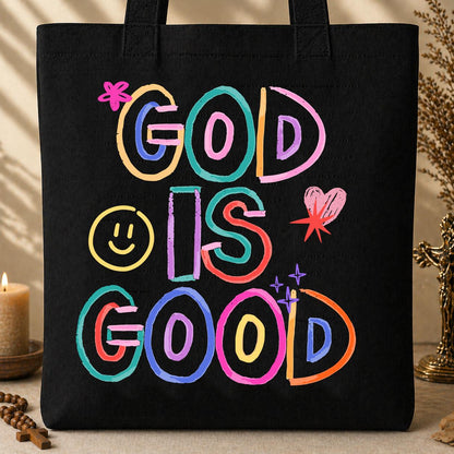God Is Good 03