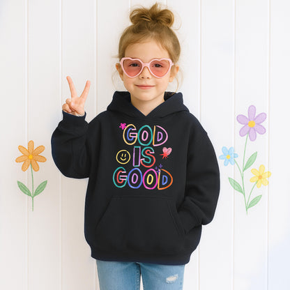 God Is Good 03