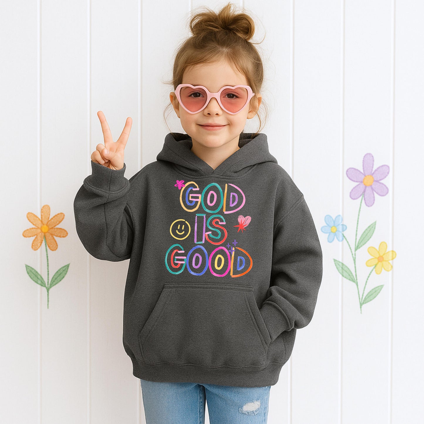 God Is Good 03