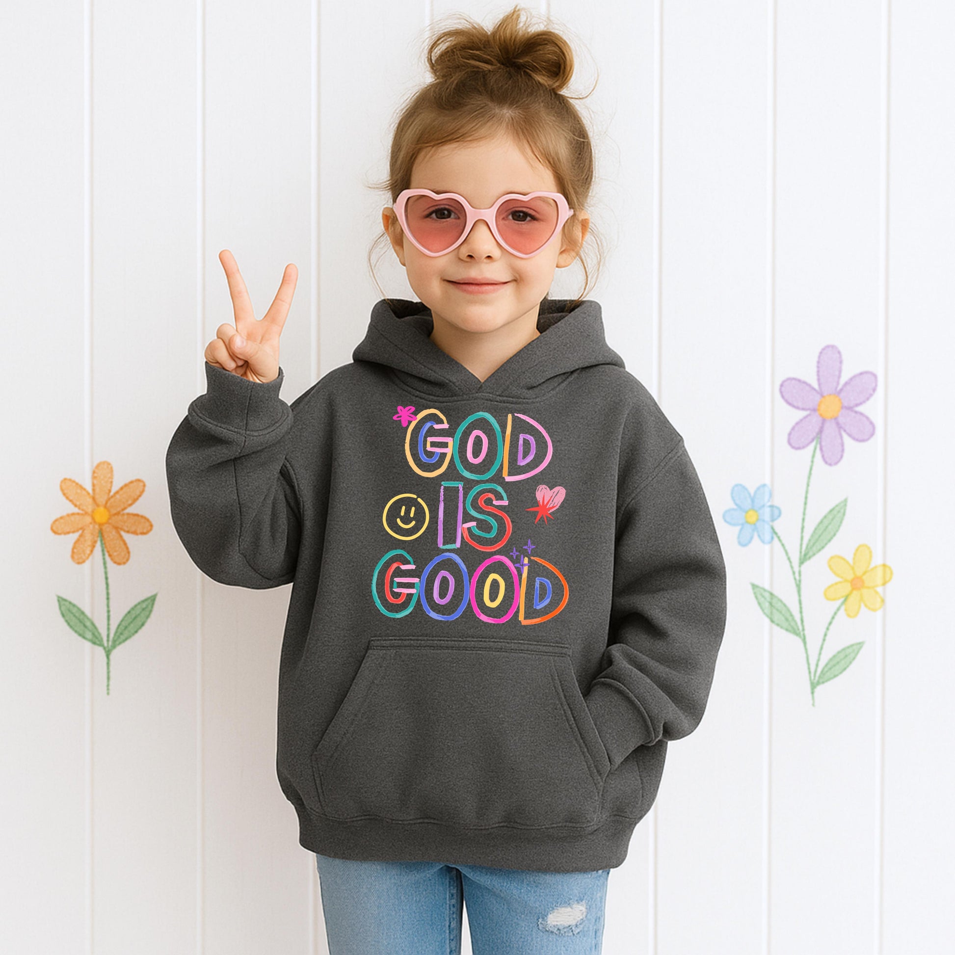 God Is Good 03