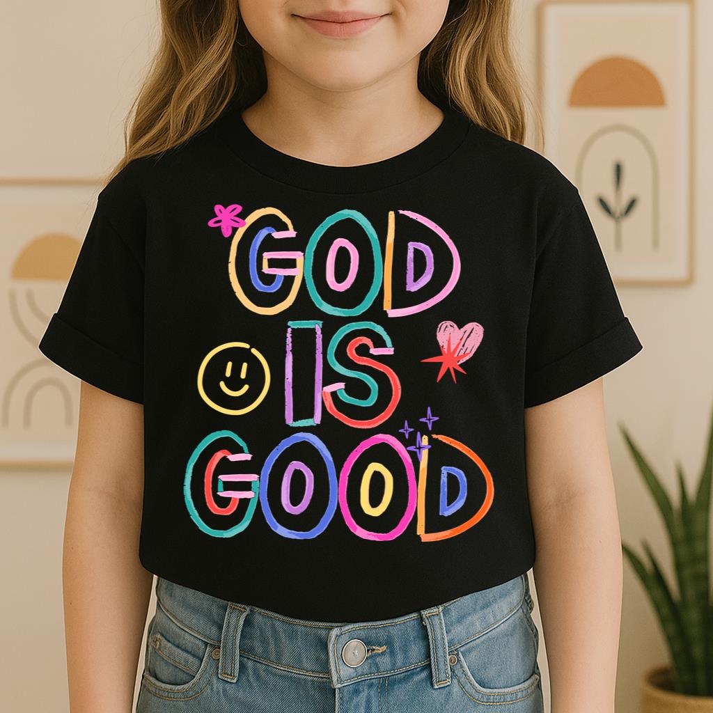 God Is Good 03