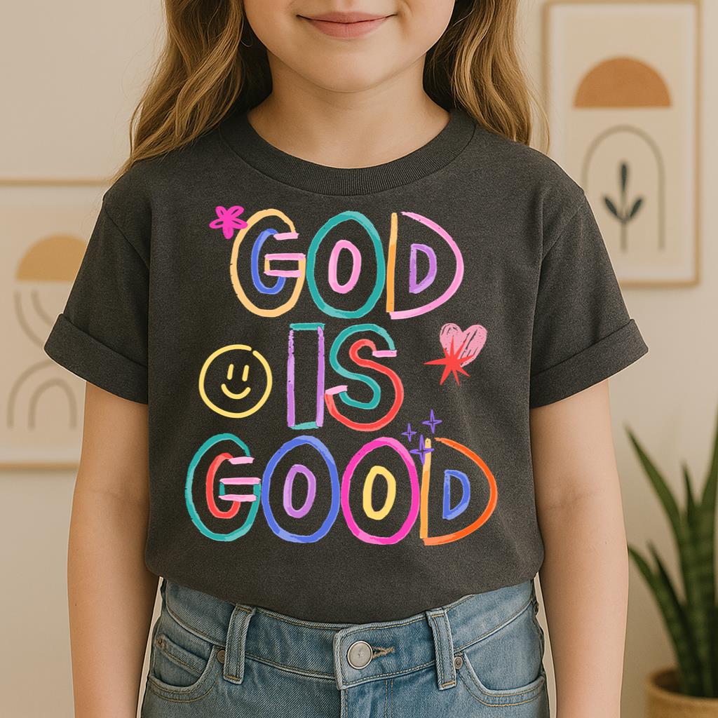 God Is Good 03