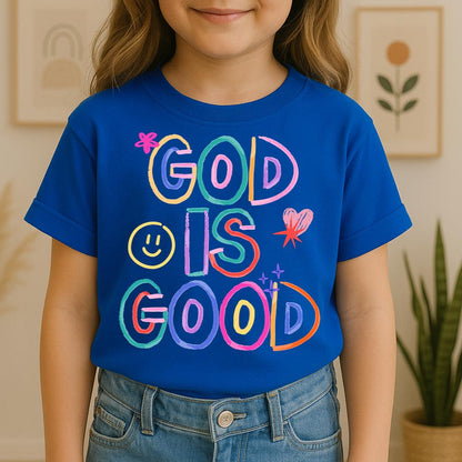God Is Good 03