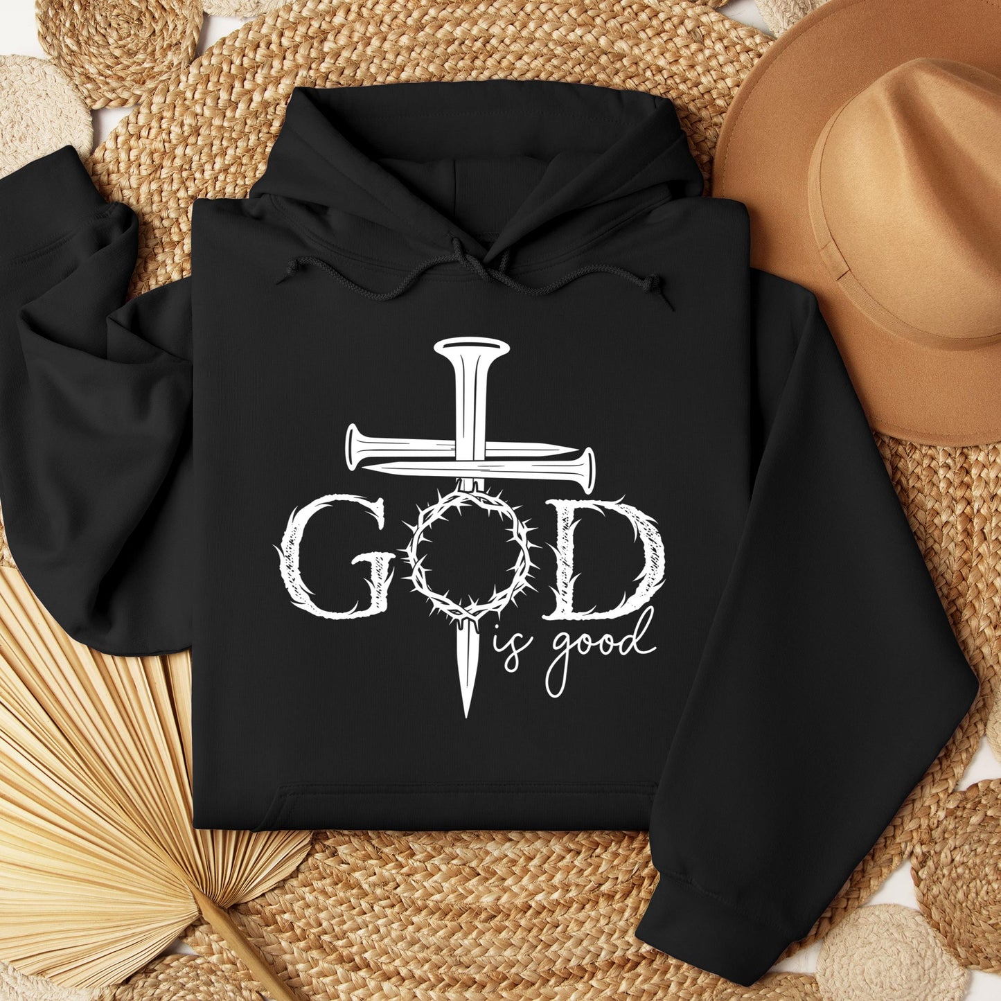 God Is Good 04