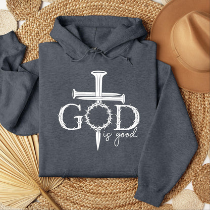 God Is Good 04
