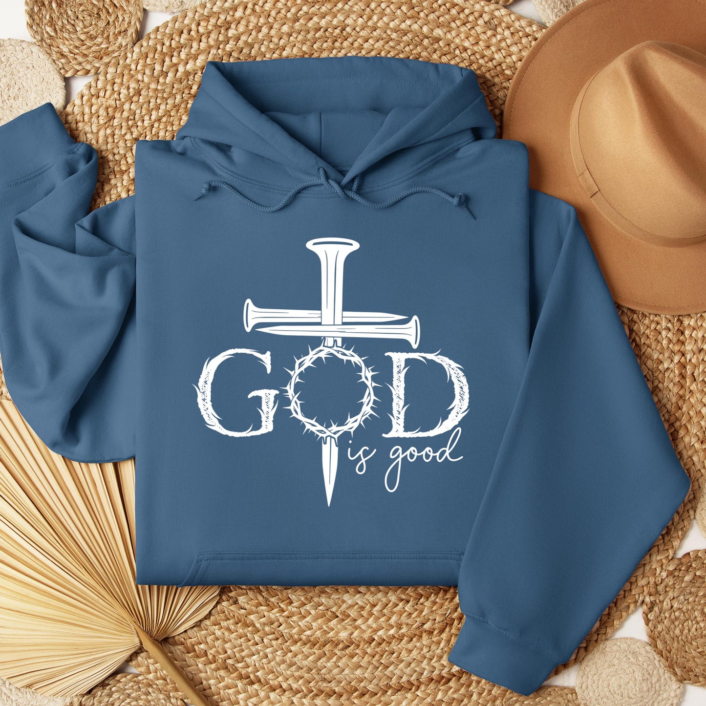 God Is Good 04