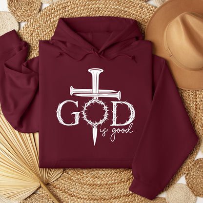God Is Good 04