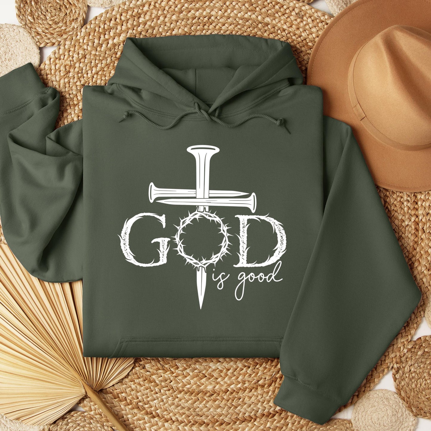 God Is Good 04