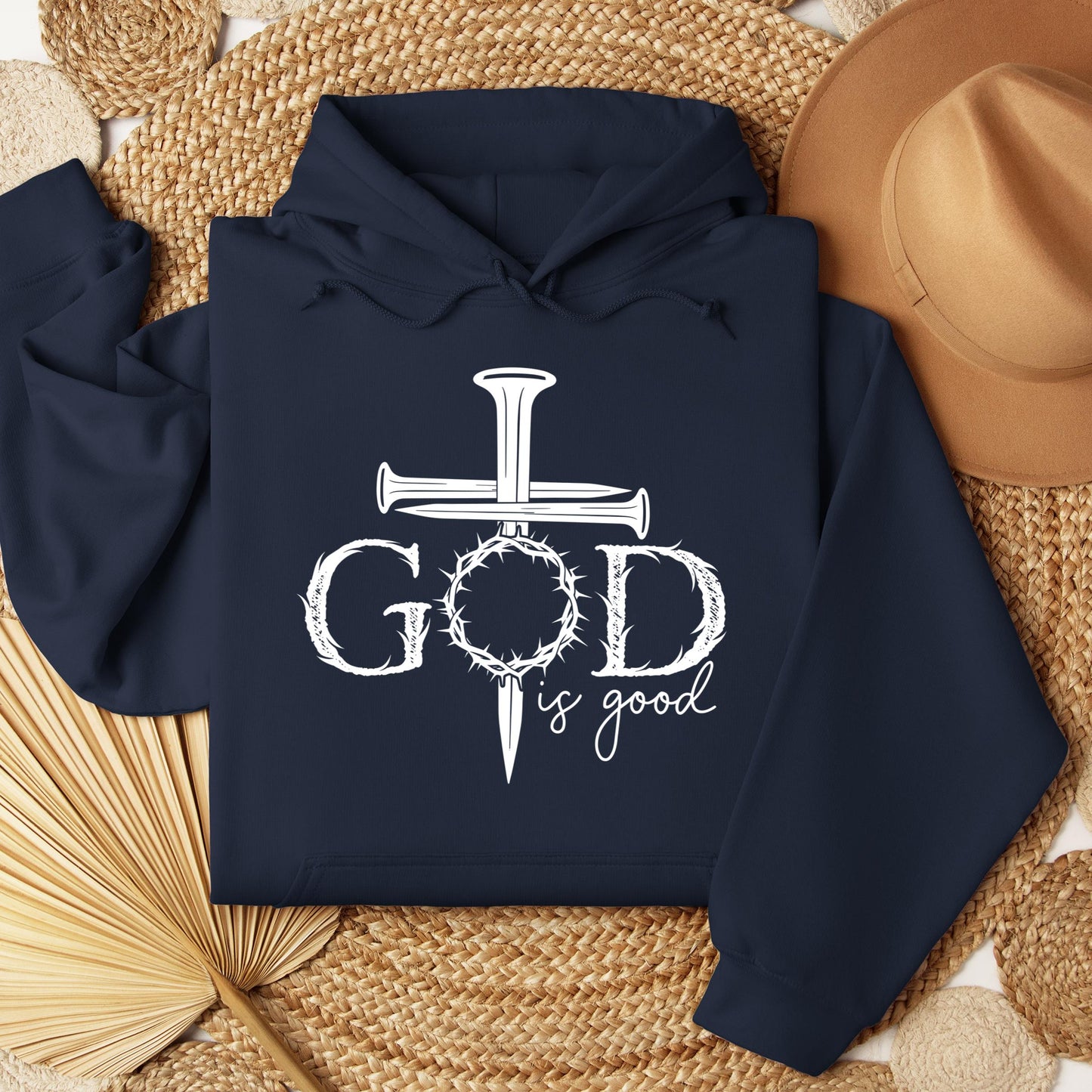 God Is Good 04