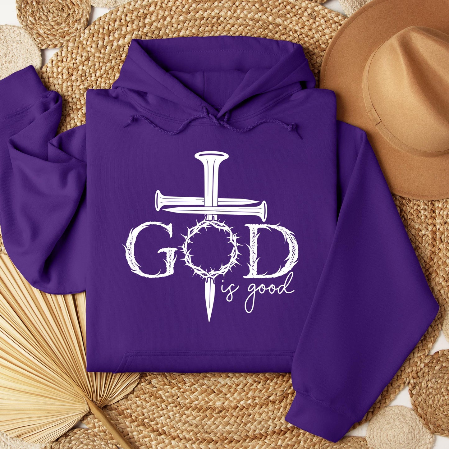 God Is Good 04