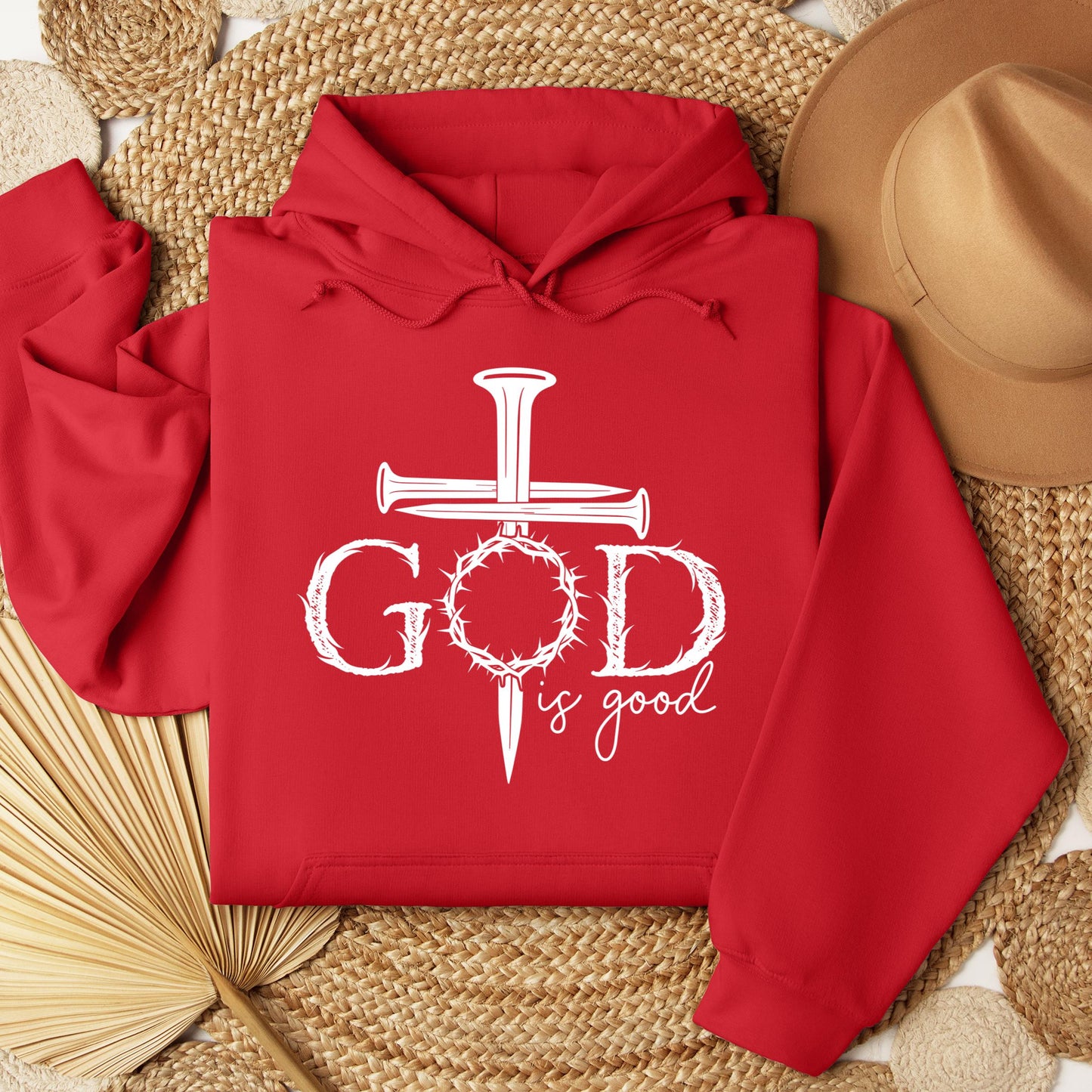 God Is Good 04