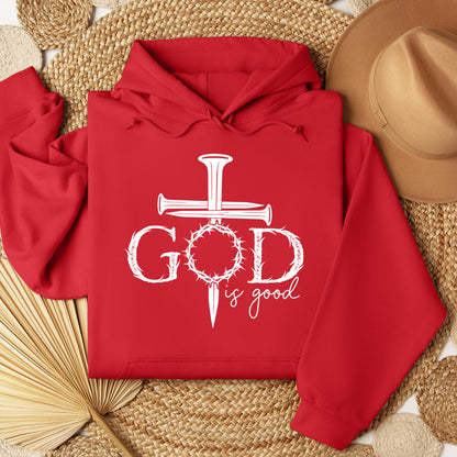 God Is Good 04
