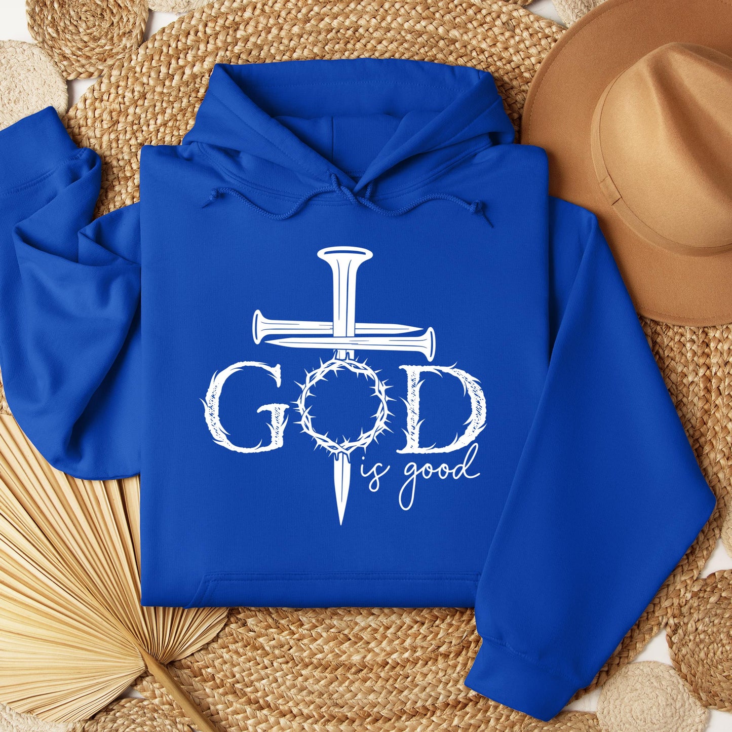God Is Good 04