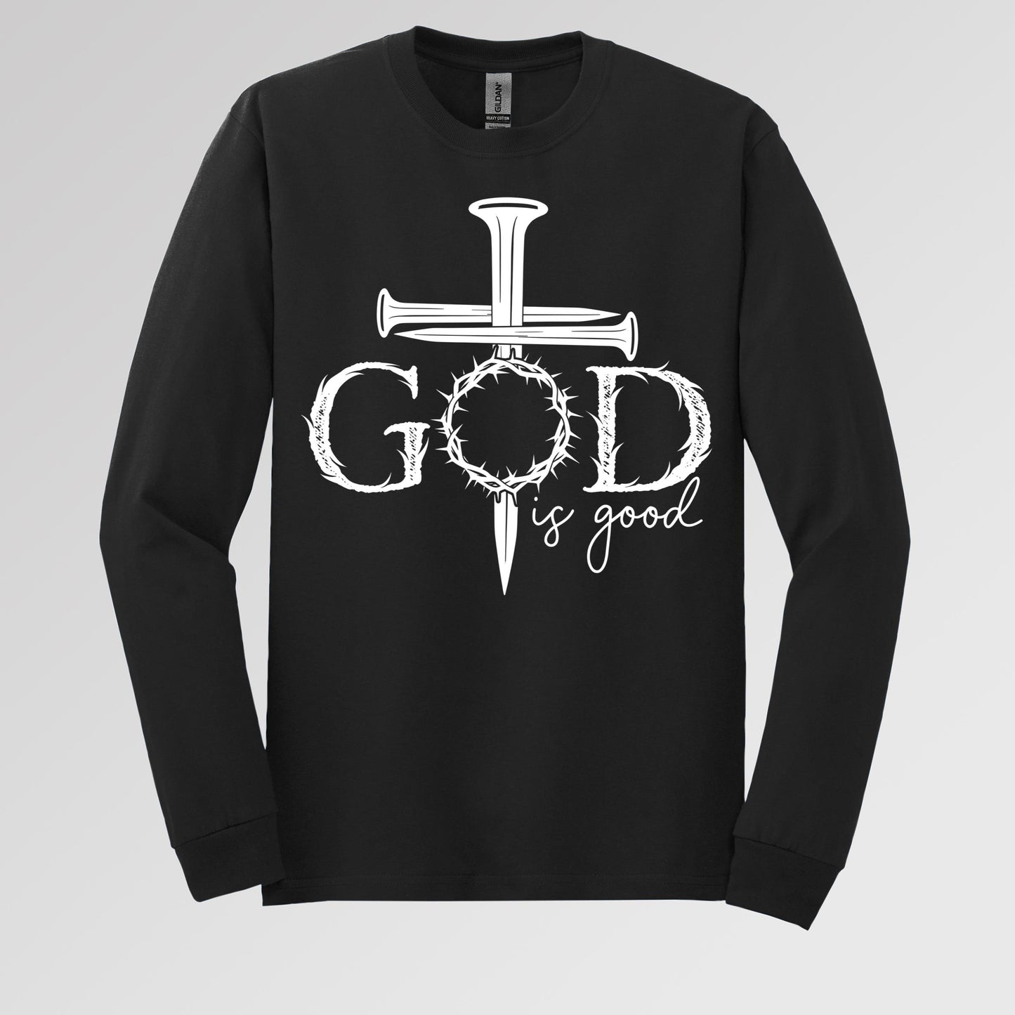 God Is Good 04