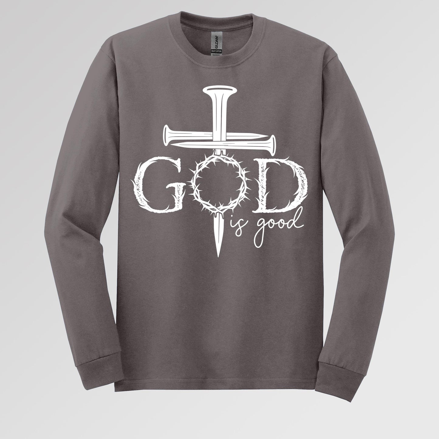 God Is Good 04
