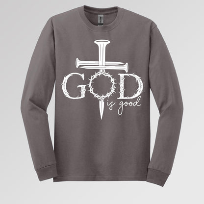 God Is Good 04