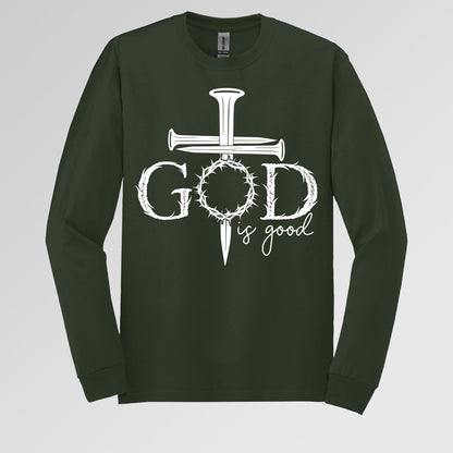 God Is Good 04