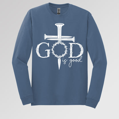 God Is Good 04