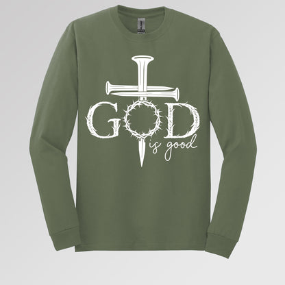 God Is Good 04