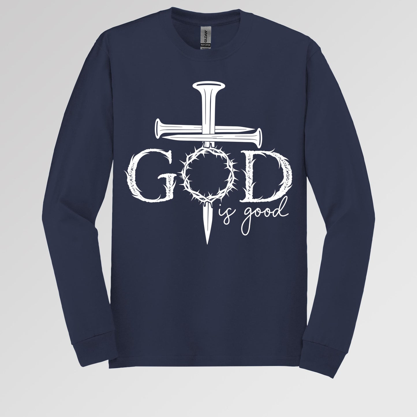 God Is Good 04
