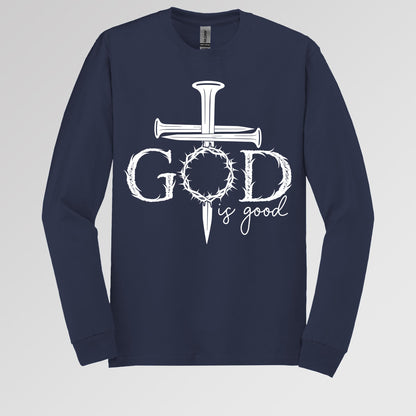 God Is Good 04