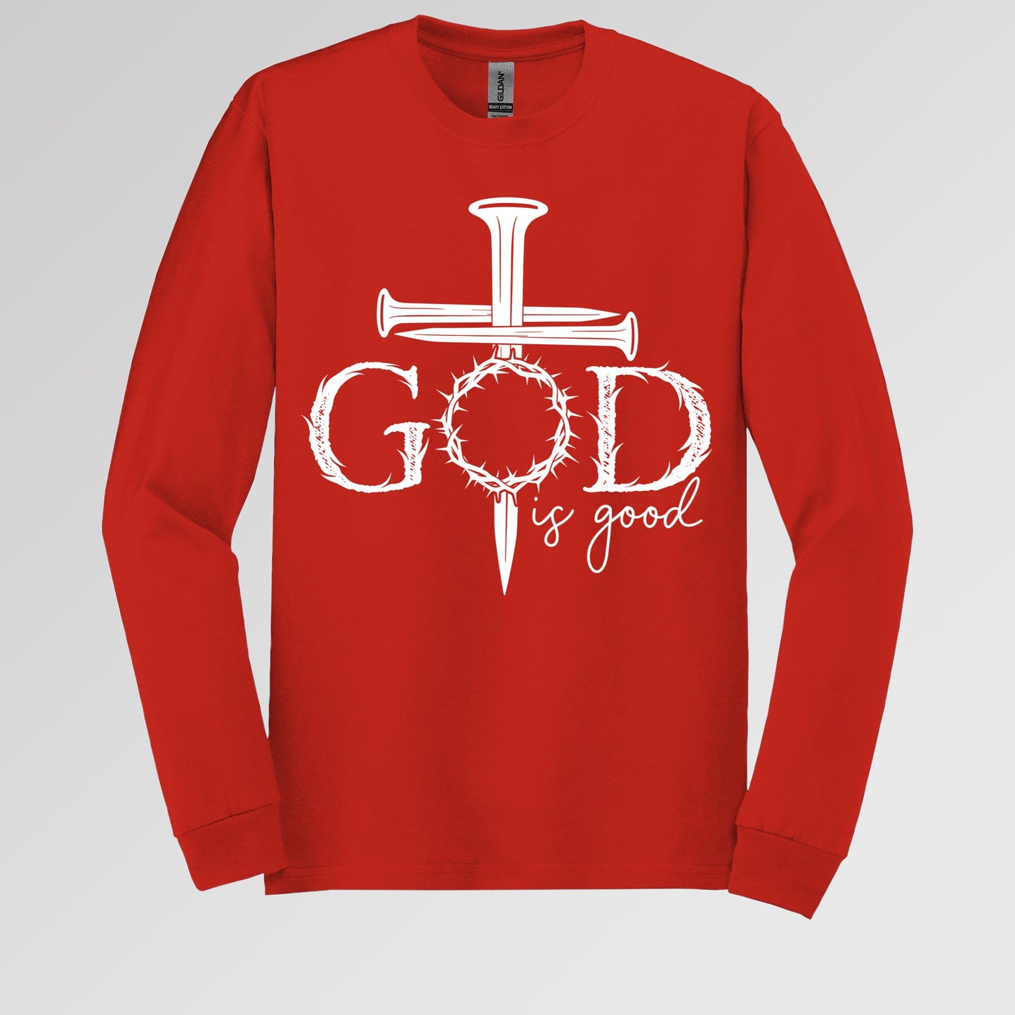 God Is Good 04