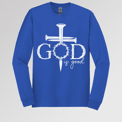 God Is Good 04