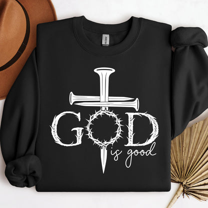 God Is Good 04