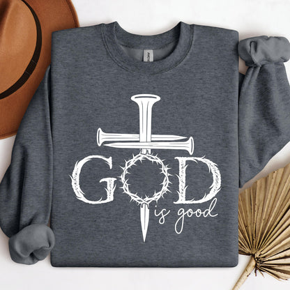 God Is Good 04