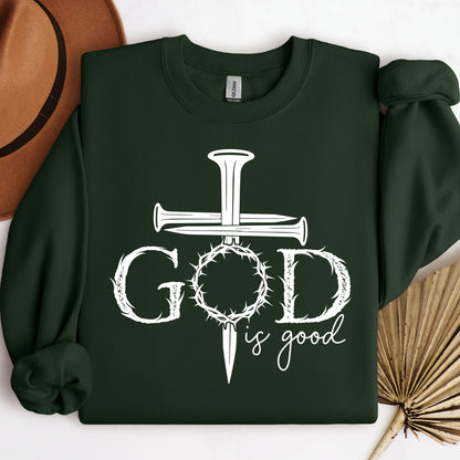 God Is Good 04