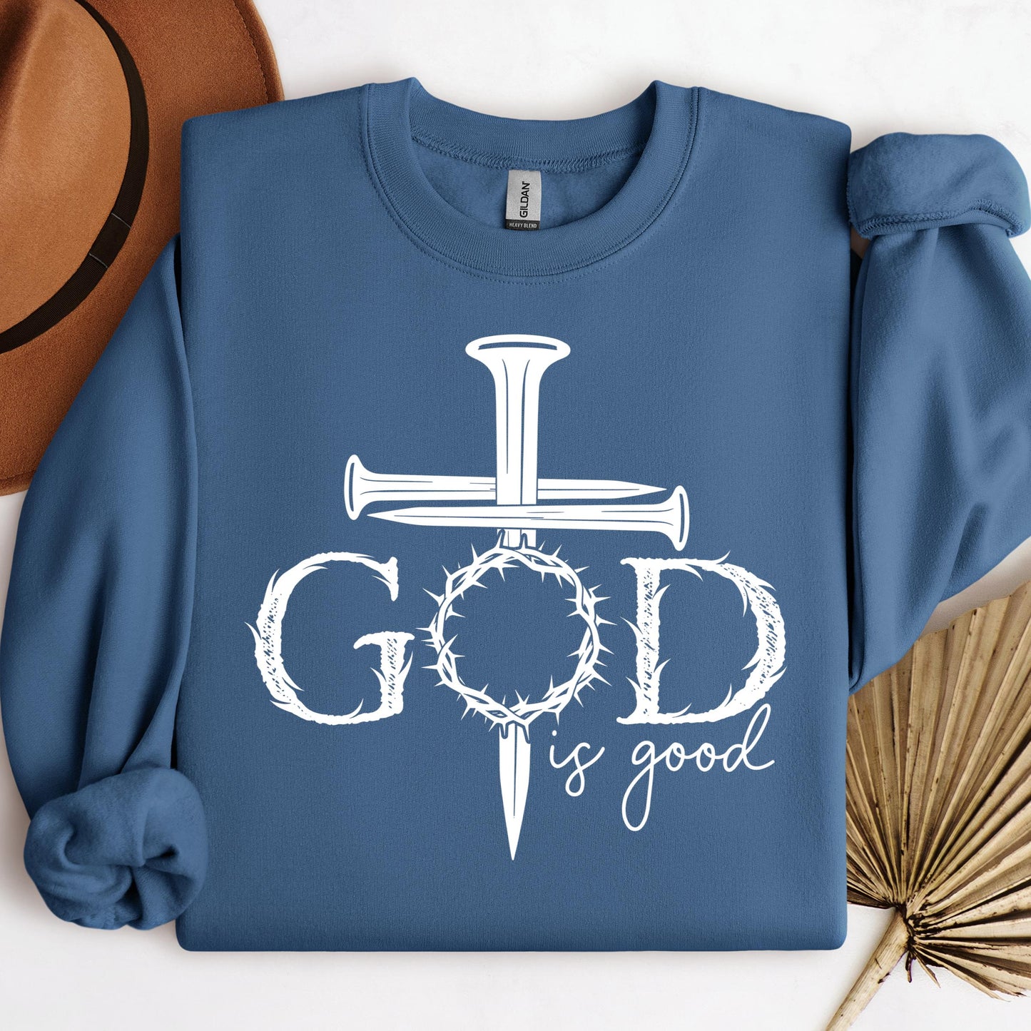 God Is Good 04