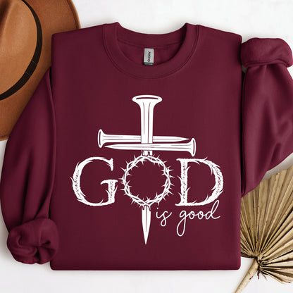 God Is Good 04