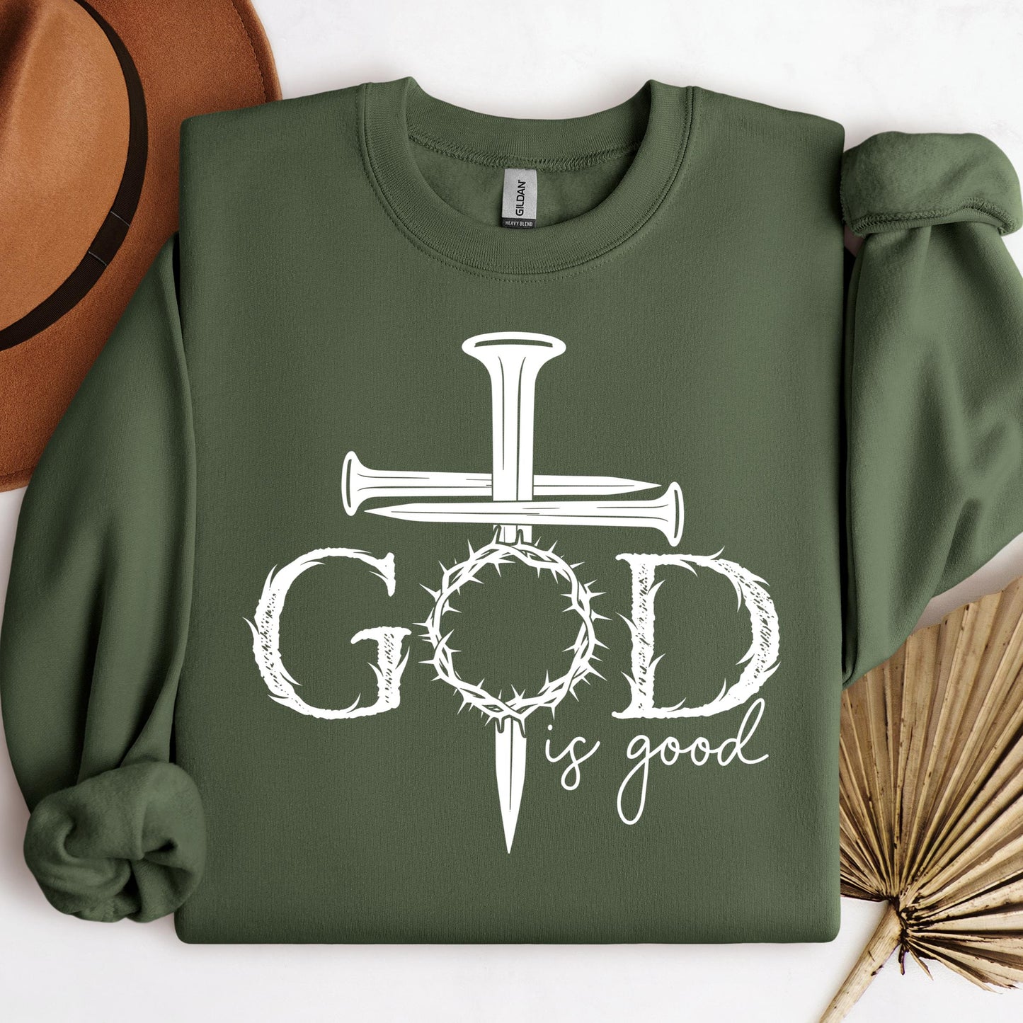 God Is Good 04
