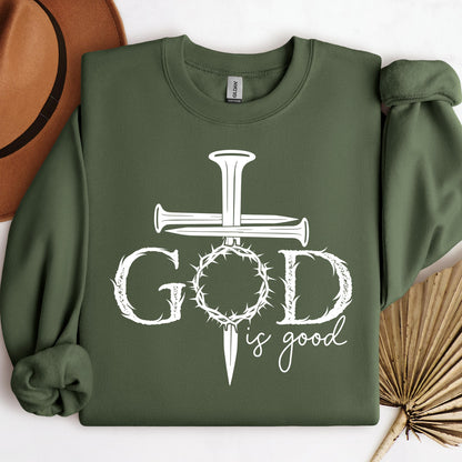 God Is Good 04