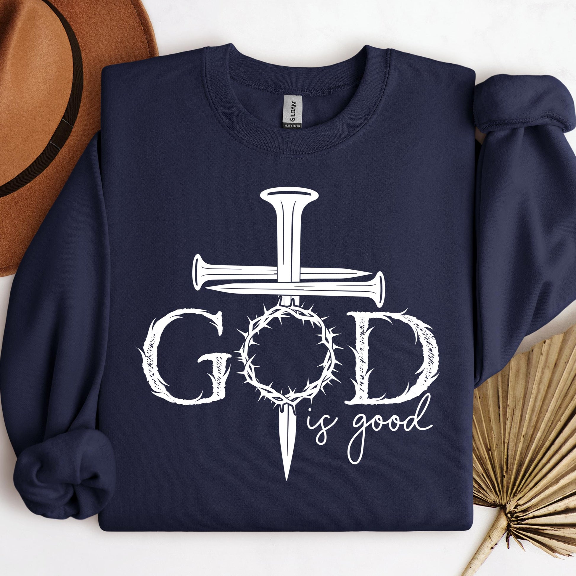 God Is Good 04
