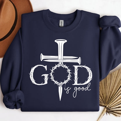 God Is Good 04