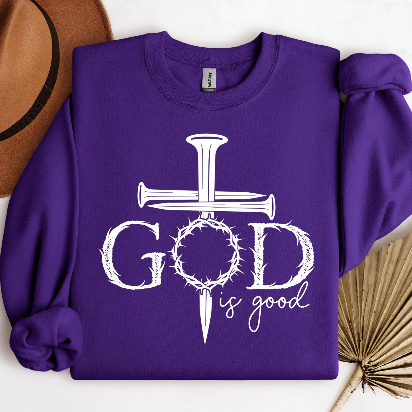 God Is Good 04