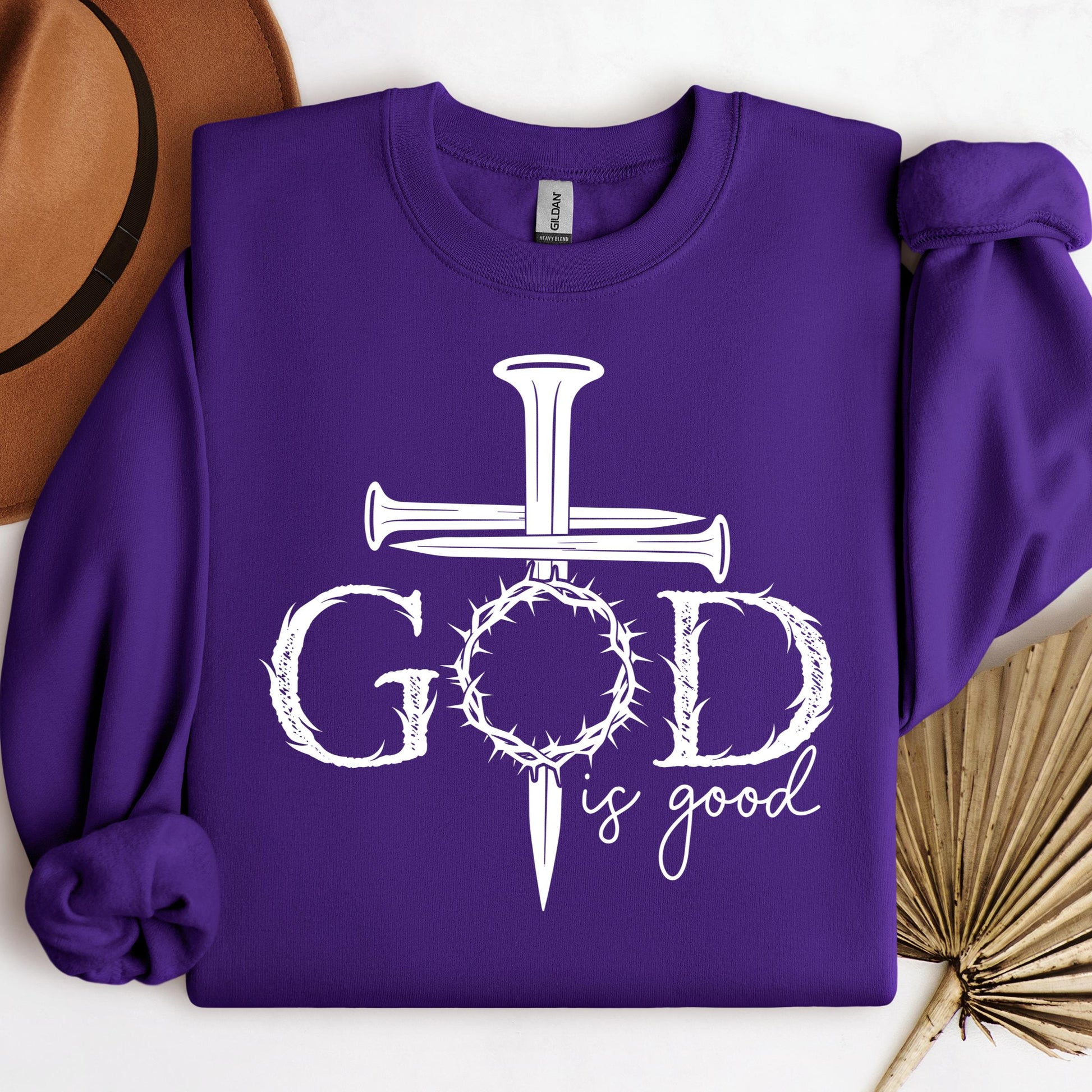 God Is Good 04