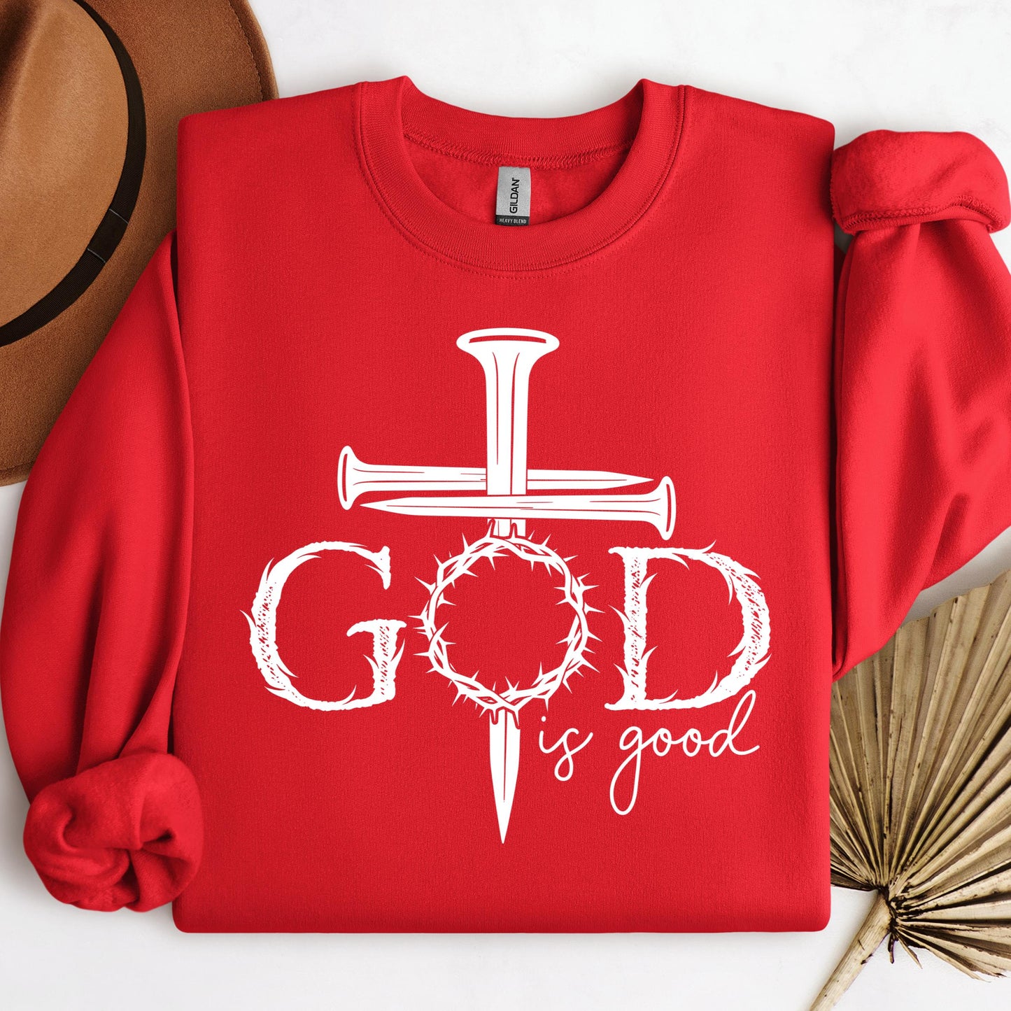 God Is Good 04