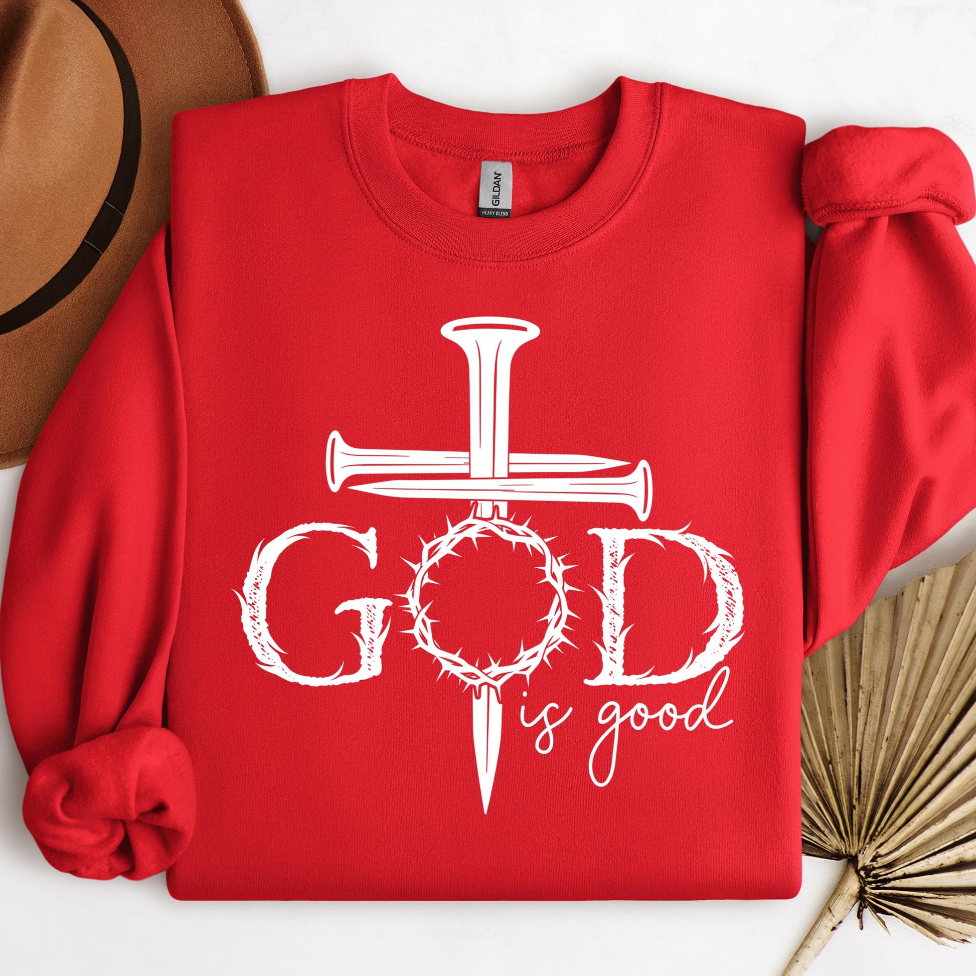 God Is Good 04