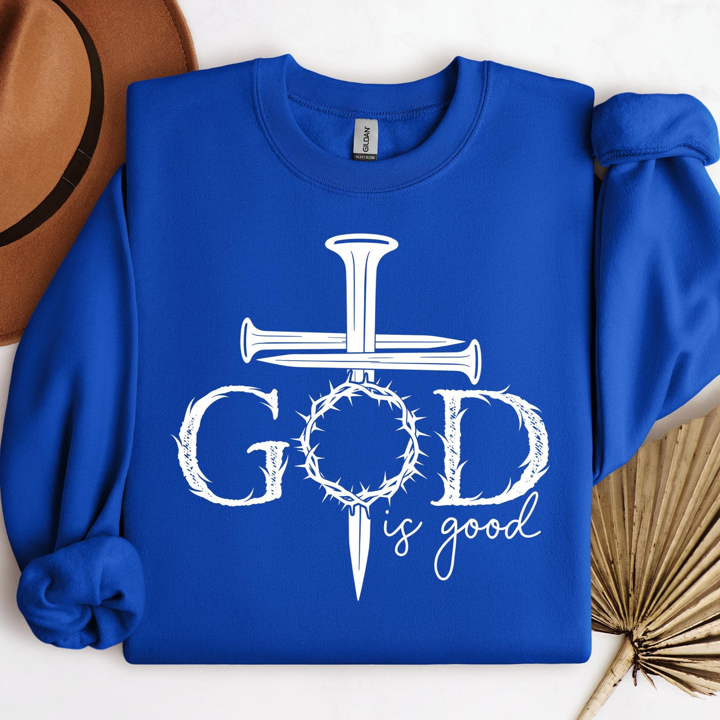 God Is Good 04