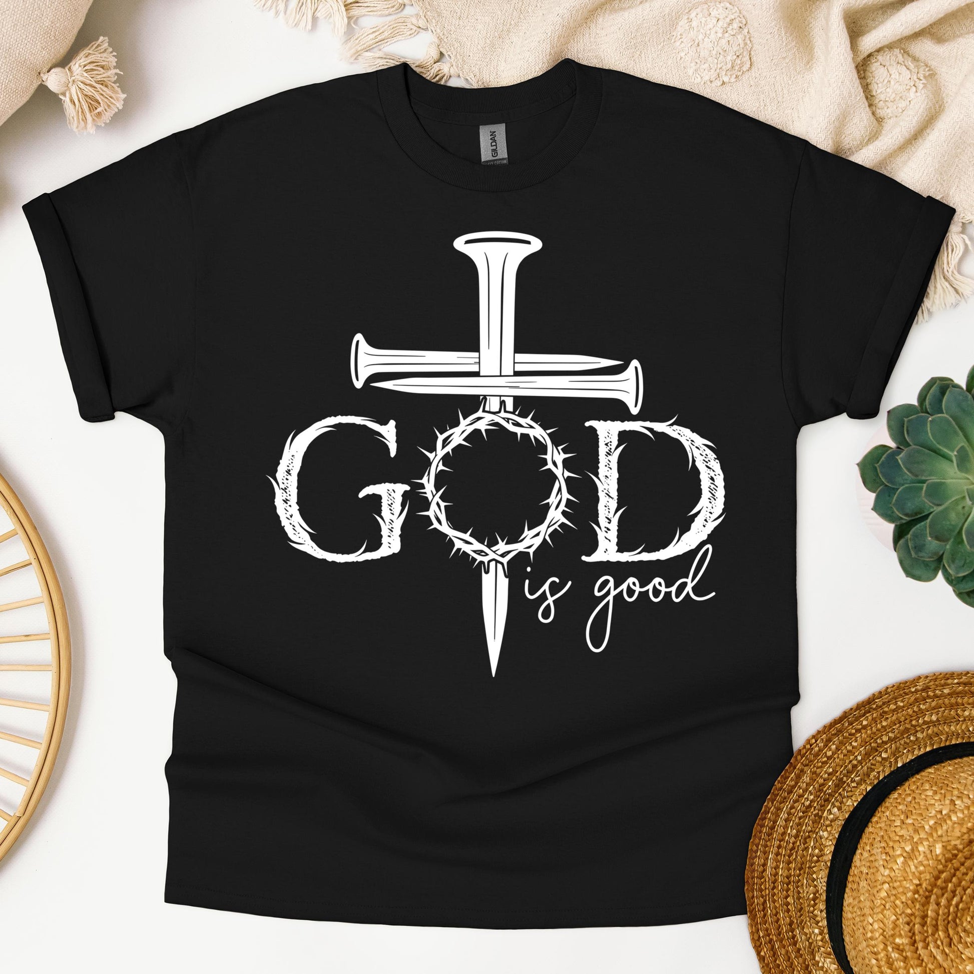 God Is Good 04
