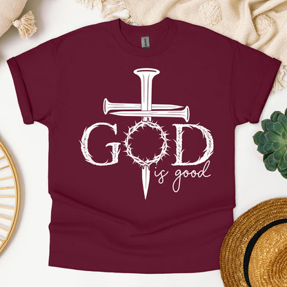God Is Good 04